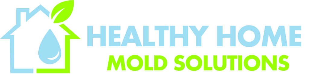 Healthy Home Mold Solutions Logo